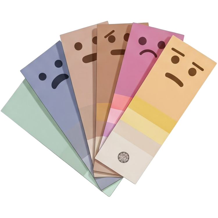 feel แปลว่า ความรู้สึก