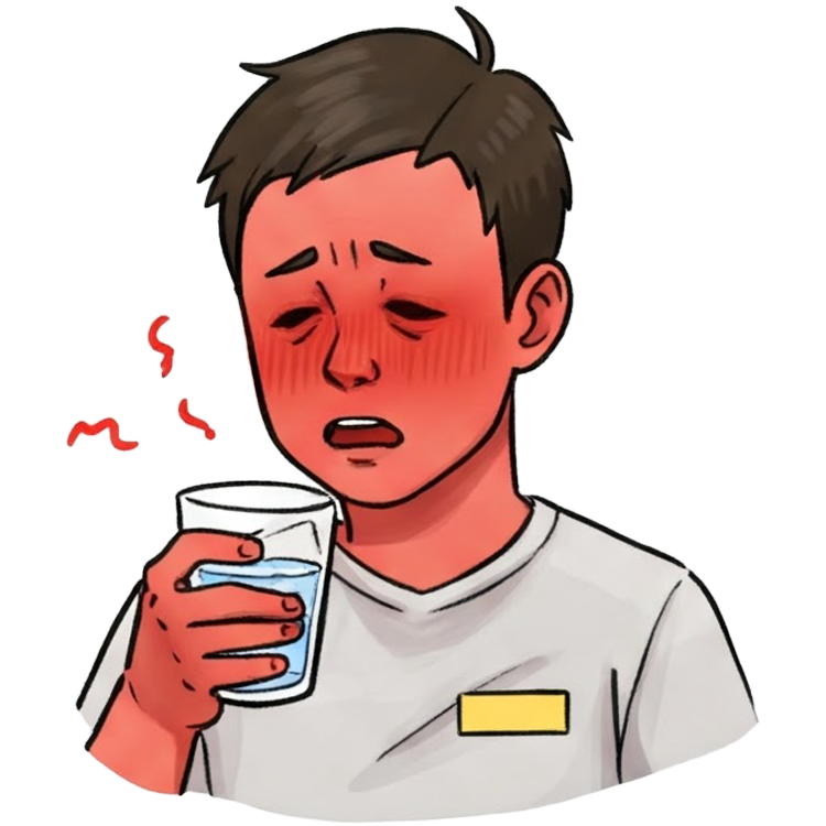 fever แปลว่า เป็นไข้