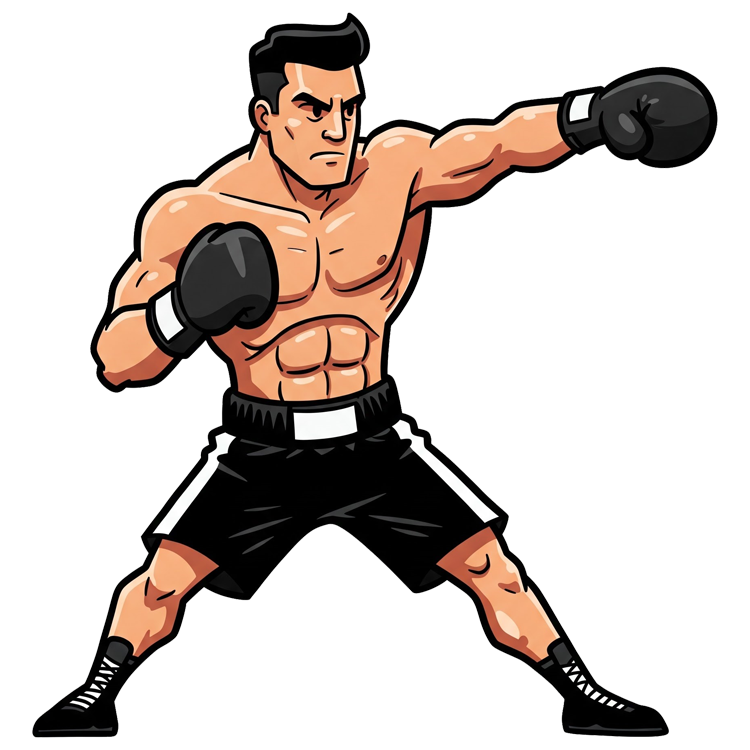 fight แปลว่า ต่อสู้