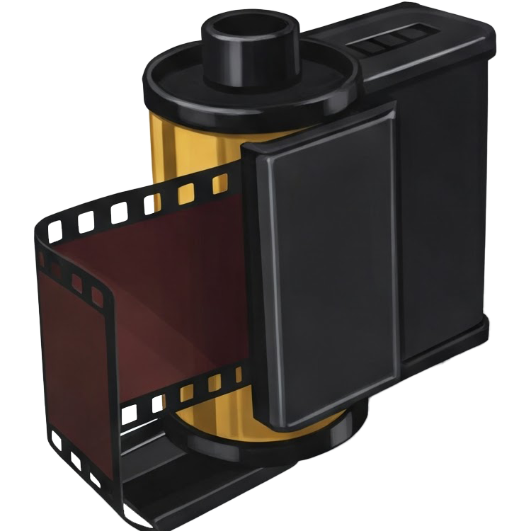 film แปลว่า ฟิล์มภาพยนตร์