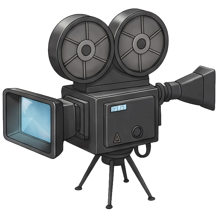 film แปลว่า ถ่ายภาพยนตร์