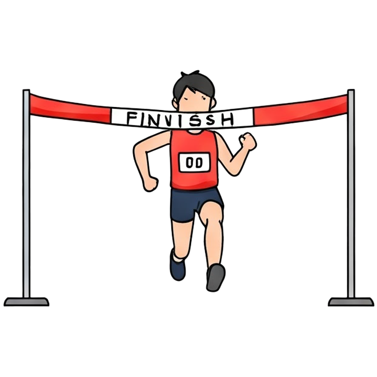 final แปลว่า สุดท้าย