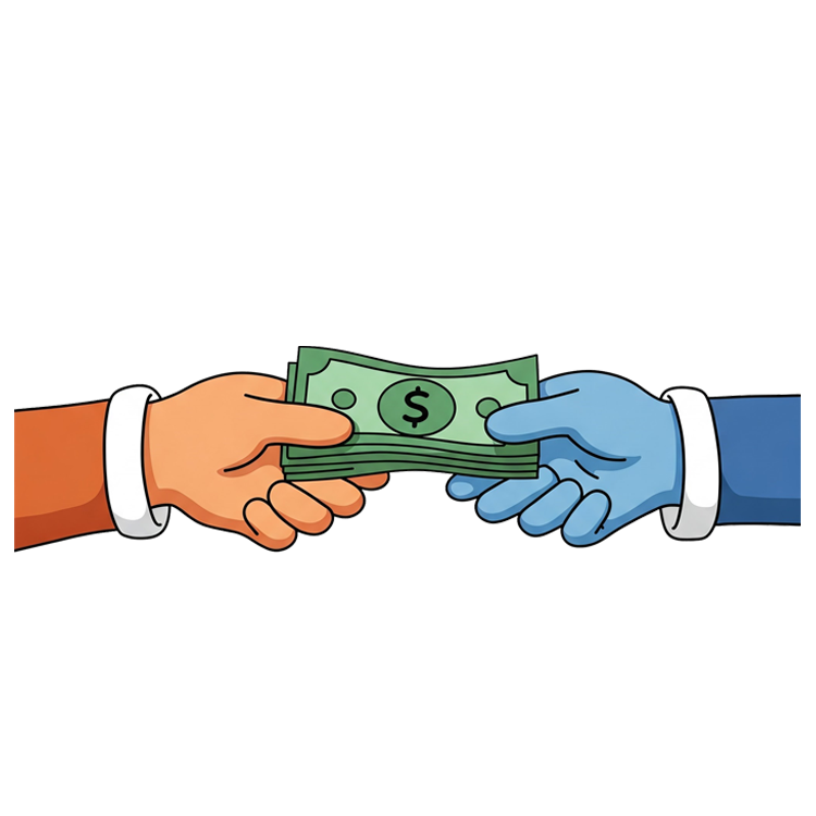 finance แปลว่า จัดหาเงินทุนให้