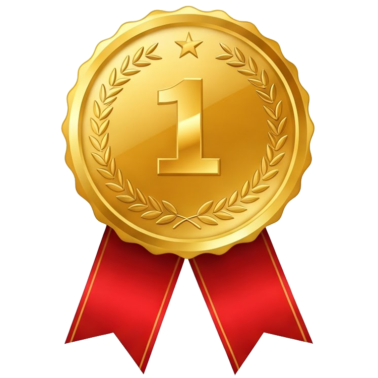 first แปลว่า ที่หนึ่ง