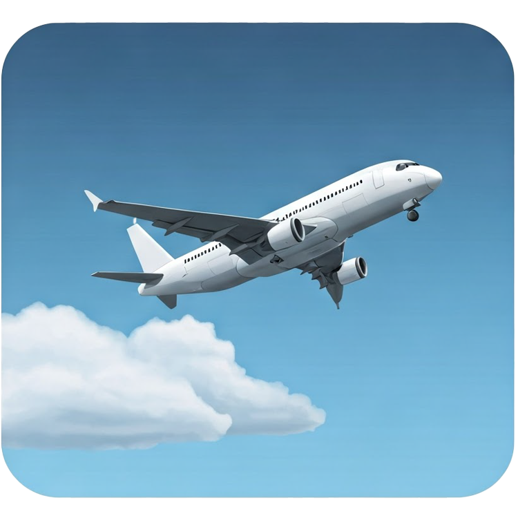 flight แปลว่า เที่ยวบิน