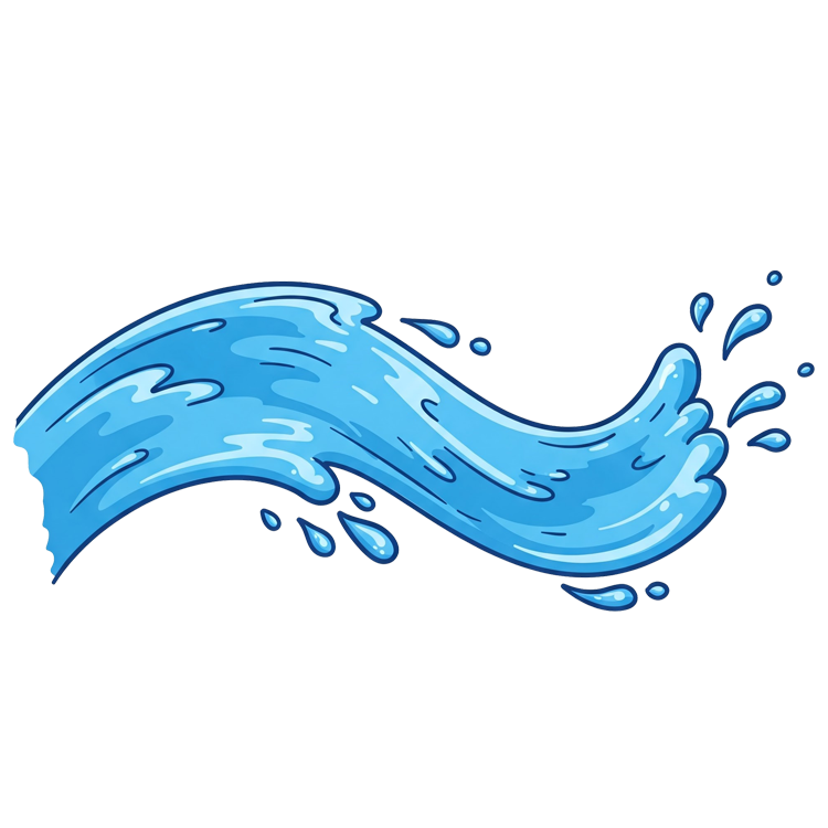 flow แปลว่า ไหล