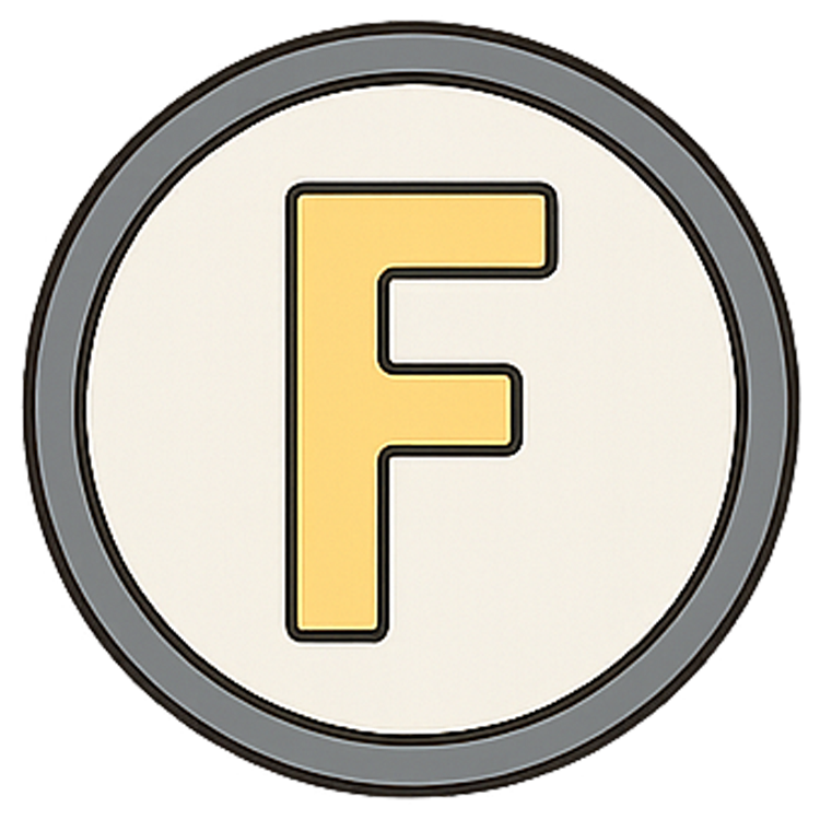 fluorine แปลว่า สารฟลูออรีน ( F)