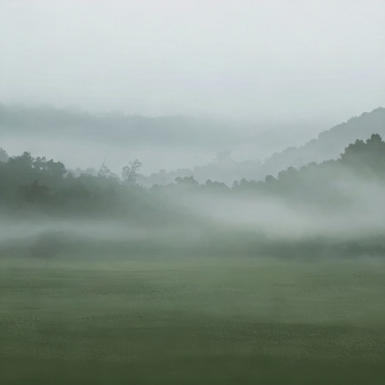 fog แปลว่า หมอก