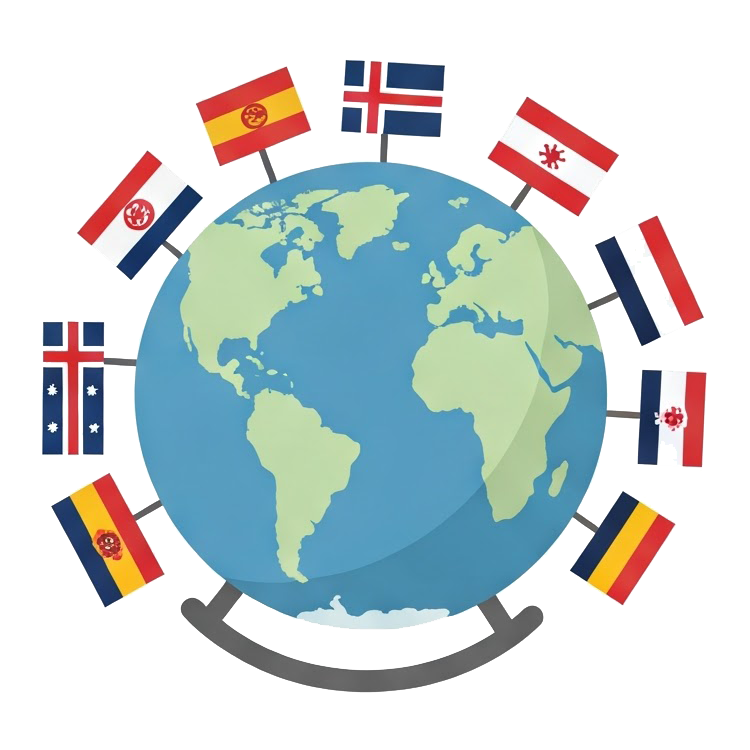 foreign แปลว่า เกี่ยวกับต่างประเทศ