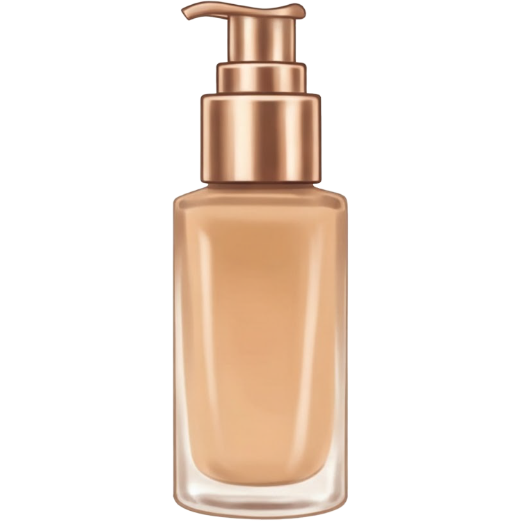 foundation แปลว่า แป้งรองพื้นก่อนแต่งหน้า