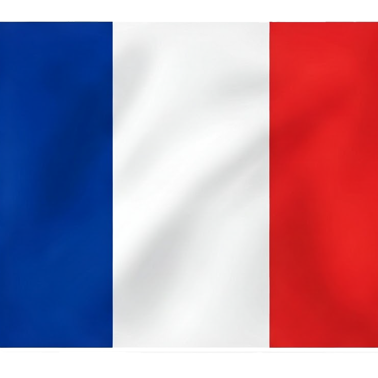 France แปลว่า ฝรั่งเศส