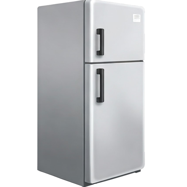 fridge แปลว่า ตู้เย็น