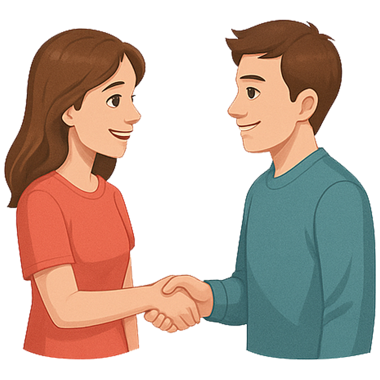 friendly แปลว่า เป็นมิตร