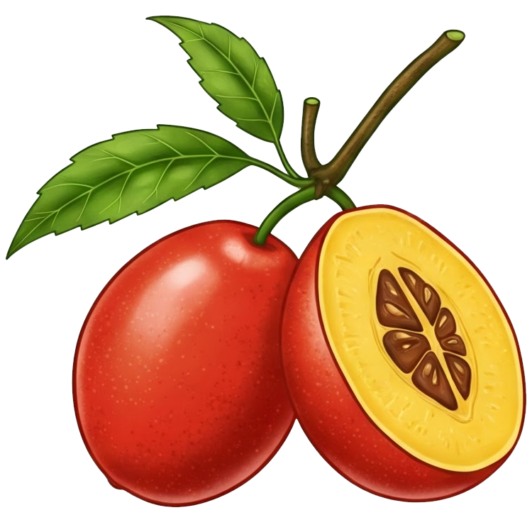 fruit แปลว่า ลูก,ผล