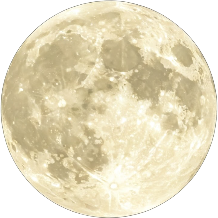 full moon แปลว่า เดือนเพ็ญ,พระจันทร์เต็มดวง