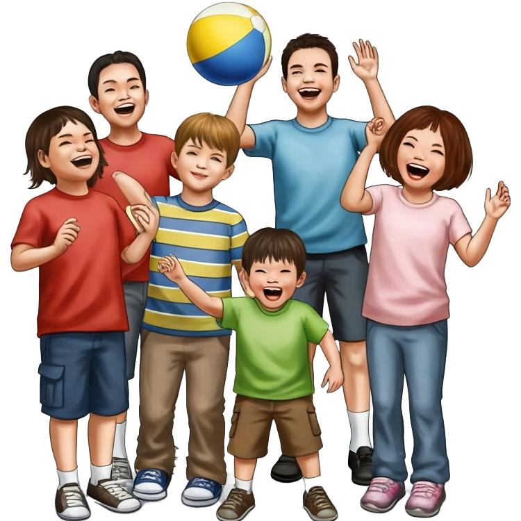 fun แปลว่า สนุกสนาน