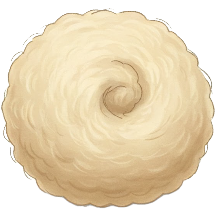 fur แปลว่า ขนสัตว์