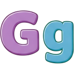 g