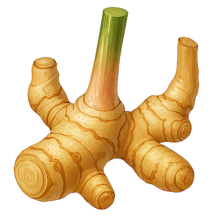 galangal แปลว่า ข่า