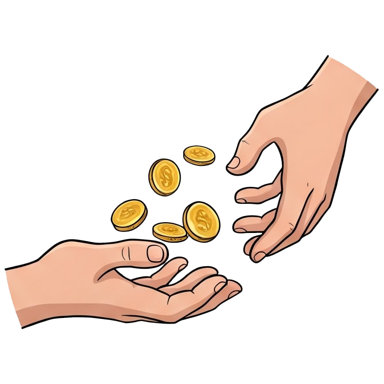 gather แปลว่า รวบรวม