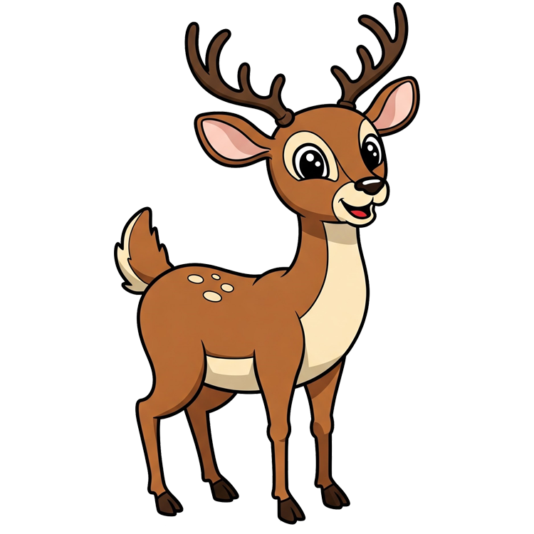 gazelle แปลว่า ละมั่ง