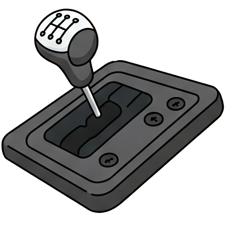 gear แปลว่า เข้าเกียร์