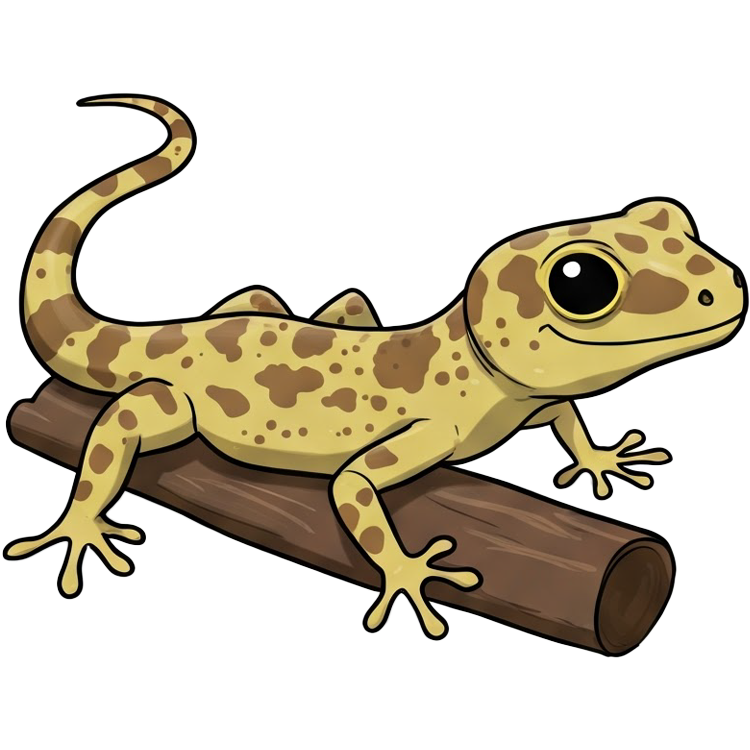 gecko แปลว่า ตุ๊กแก