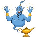 genie