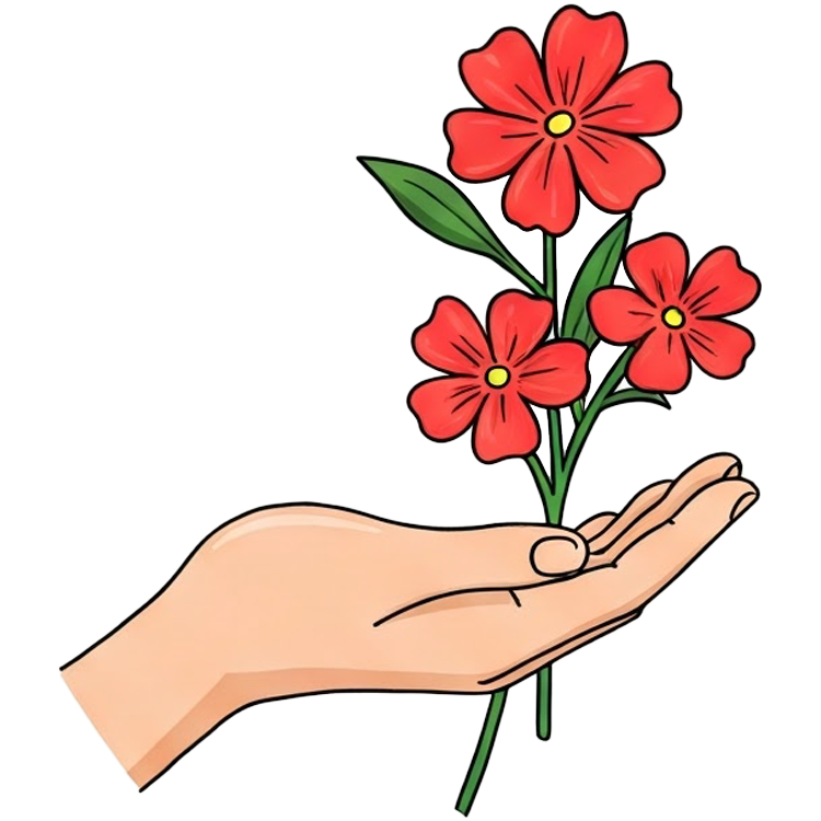 gentle แปลว่า อ่อนโยน