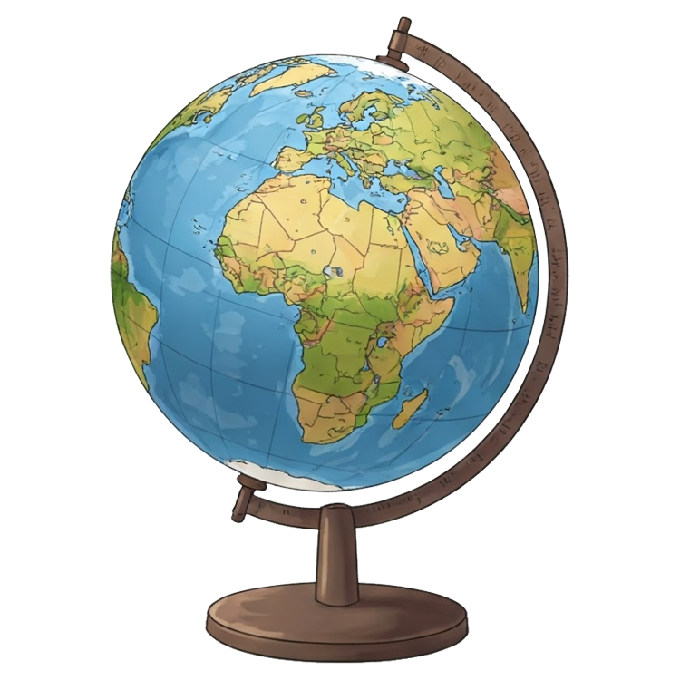 geography แปลว่า วิชาภูมิศาสตร์