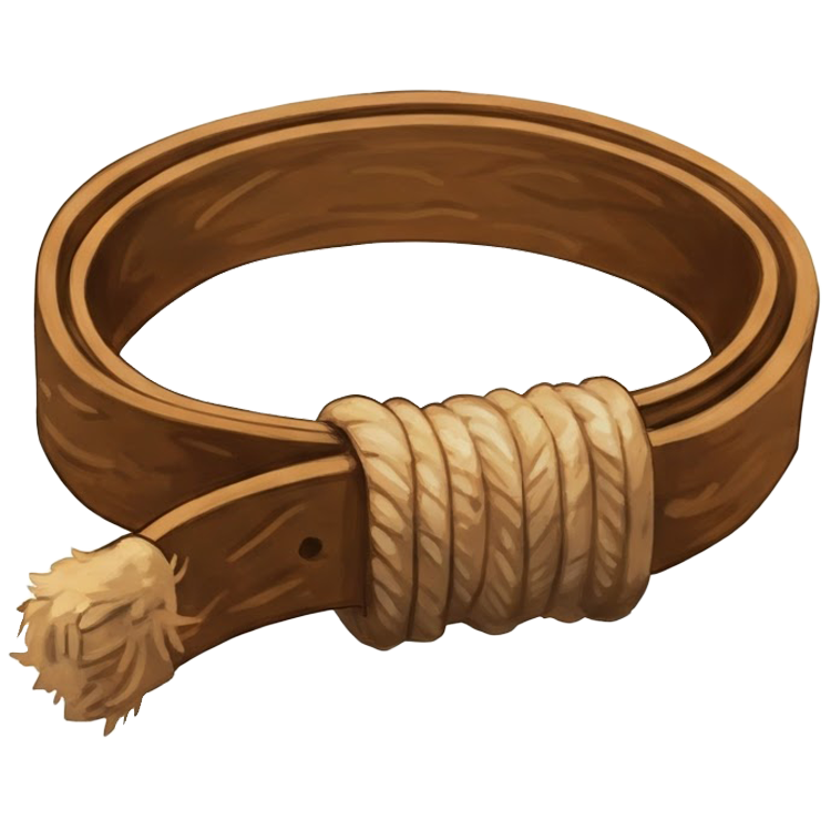 gird แปลว่า คาด,ผูก,รัด