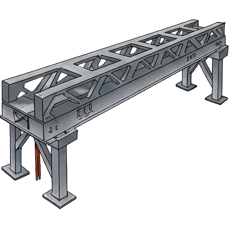girder แปลว่า คาน