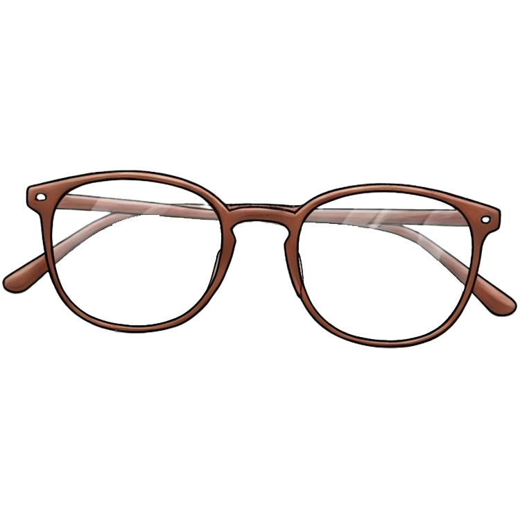 glasses แปลว่า แว่นตา