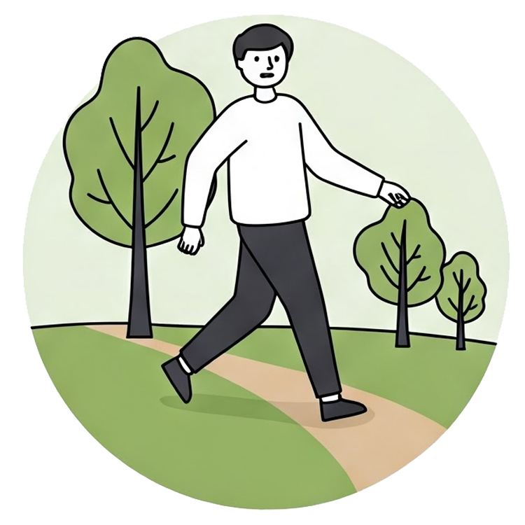 go ahead แปลว่า เดินต่อไป