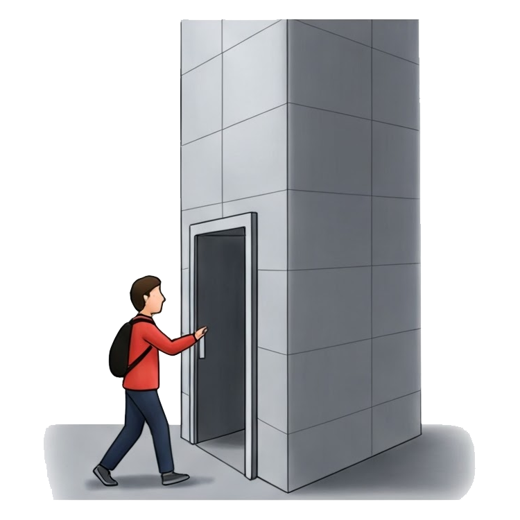 go out แปลว่า ออกไปข้างนอก