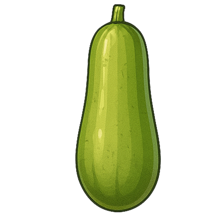 gourd แปลว่า พืชตระกูลฟัก,แฟง,น้ำเต้า