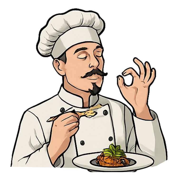 gourmet แปลว่า นักชิมอาหาร