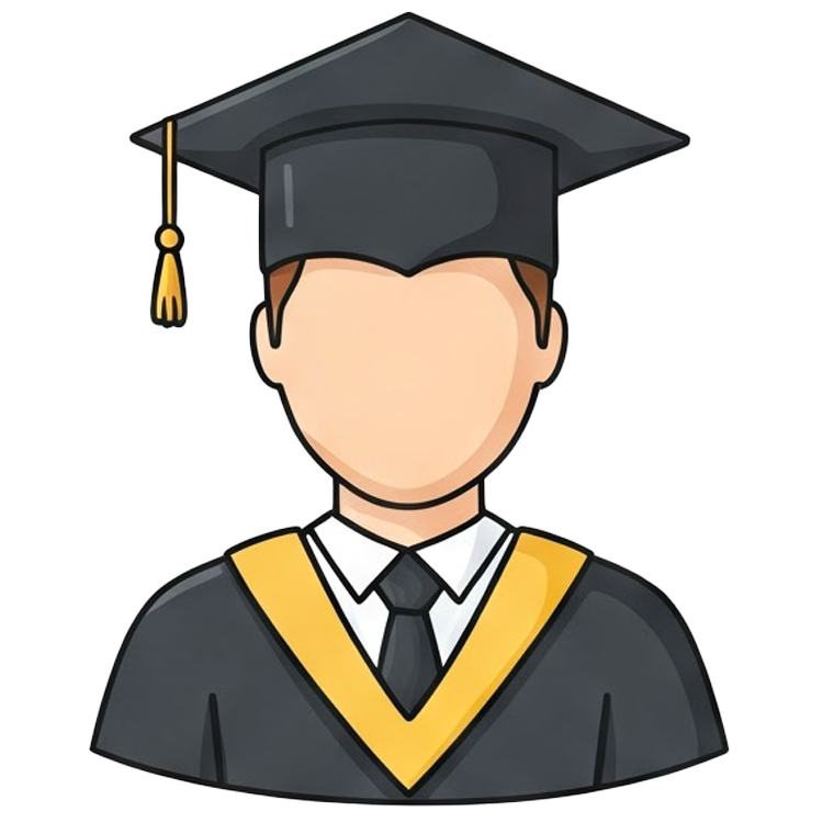 graduate แปลว่า เรียนจบ