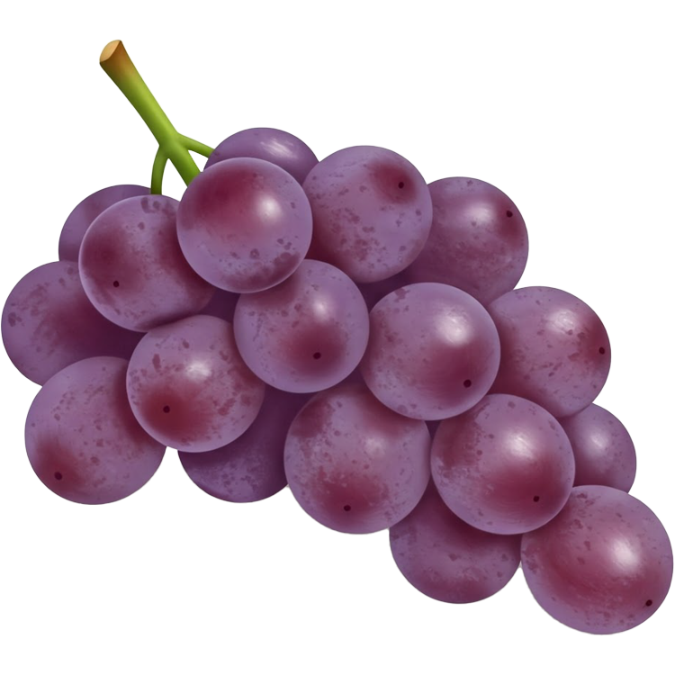 grape แปลว่า องุ่น