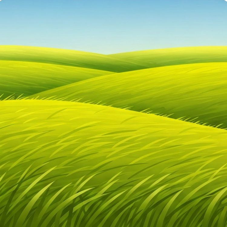 grassland แปลว่า ทุ่งหญ้า