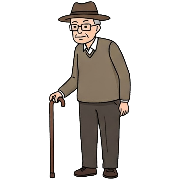 great-grandparent แปลว่า ปู่,ย่า,ตา,ยายของพ่อหรือแม่