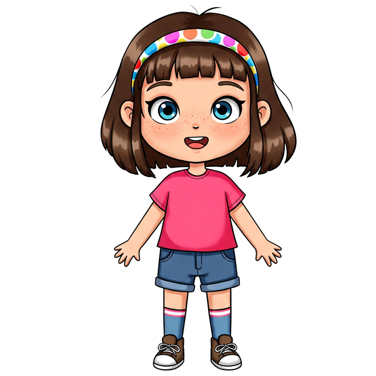 great-niece แปลว่า ลูกสาวของหลาน