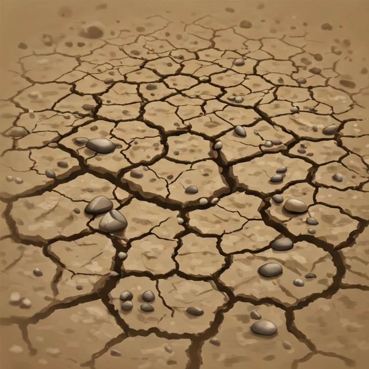 ground แปลว่า ผิวดิน