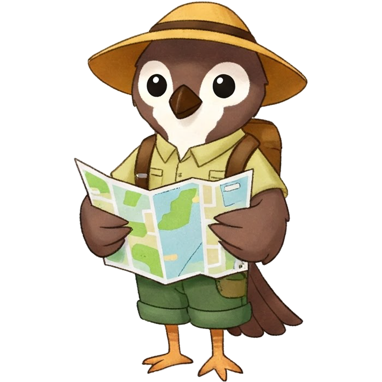 guide แปลว่า มัคคุเทศก์