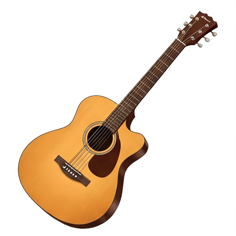 guitar แปลว่า กีตาร์