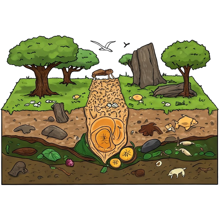 habitat แปลว่า ถิ่นที่อยู่อาศัย