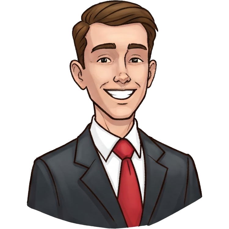 handsome แปลว่า รูปหล่อ