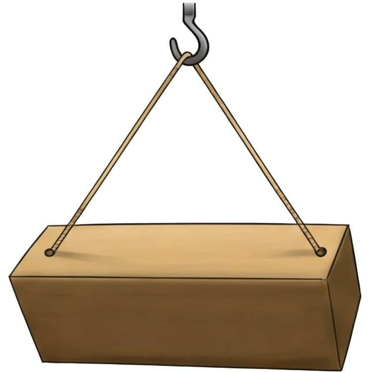 hang แปลว่า แขวน