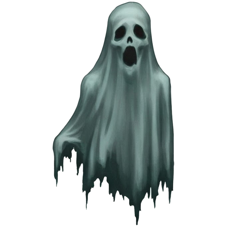 haunt แปลว่า หลอกหลอน