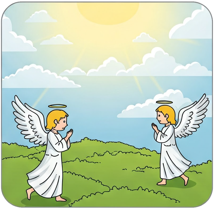 heaven แปลว่า สวรรค์